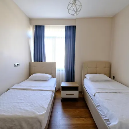 Hotel Houses Saw Istanbul