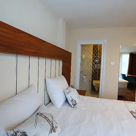 Aparthotel Pera Sultan Istanbul