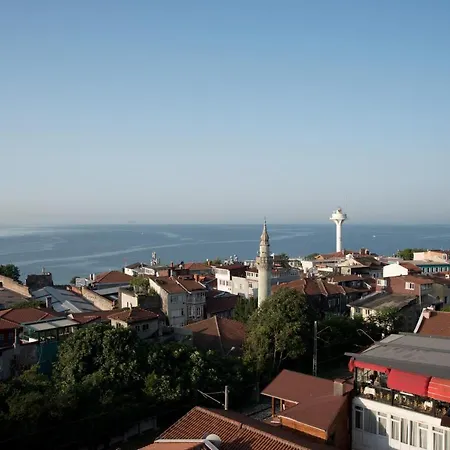Ferman Old City -special Category