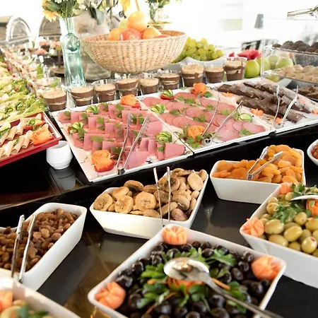 Ferman Old City -special Category 4* Istanbul