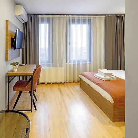 Hotel Roco Beyoglu 2*
