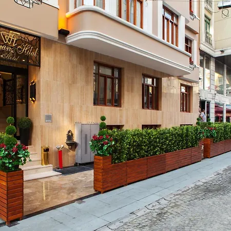 Ferman Hilal Hotel-special Category 3*