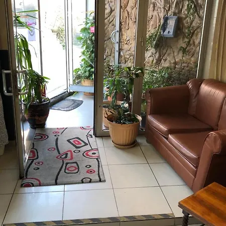Fabulous Butique House Istanbul