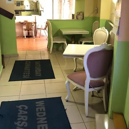 Fabulous Butique House Istanbul