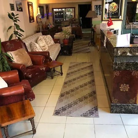Fabulous Butique House * Istanbul