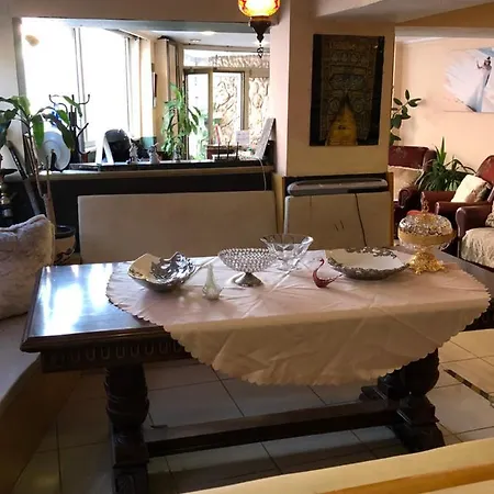 Apartment Fabulous Butique House Istanbul