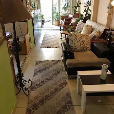 Apartment Fabulous Butique House