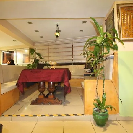 Fabulous Butique House * Istanbul