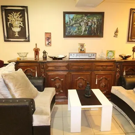 Fabulous Butique House * Istanbul