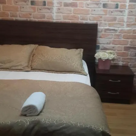 Bachos Sultanahmet Bed & Breakfast