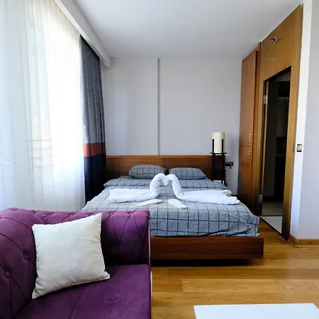 Houses Saw 3* Istanbul