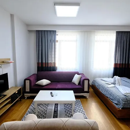 Houses Saw Hotel Istanbul