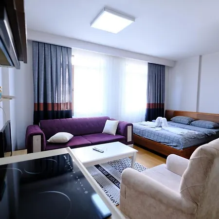 Houses Saw 3* Istanbul