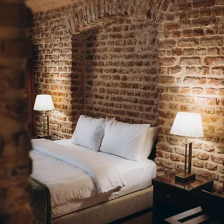 Sirkeci 4* Estambul