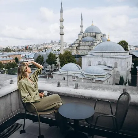 Sirkeci 4*