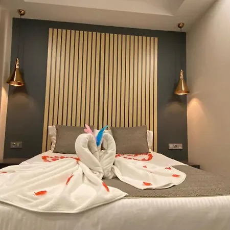 Hotel Antik 4*