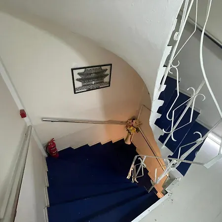 Hotel Meydan Pansiyon Uskudar *