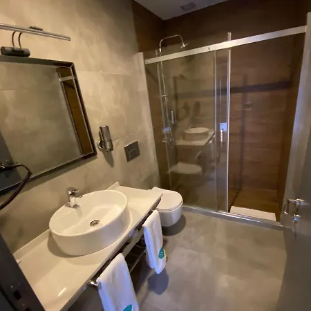 Antik Hotel Istanbul