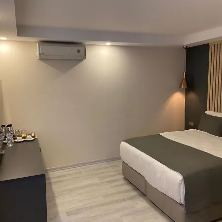 Hotel Antik Istanbul