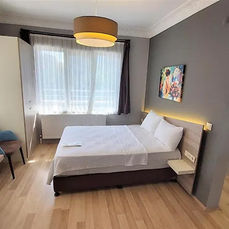 Armoni Hotel Istanbul