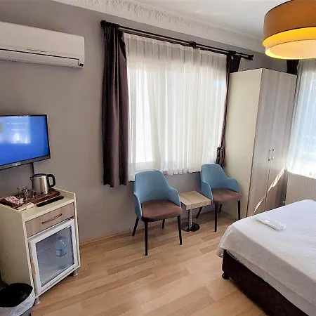 Armoni Hotel