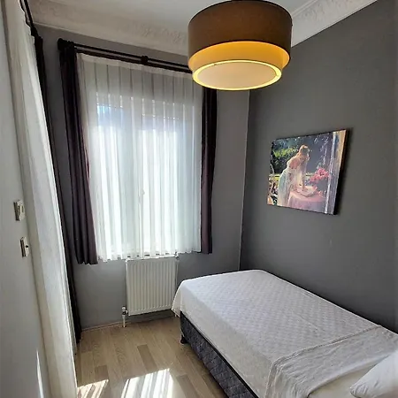 Armoni 2* Istanbul