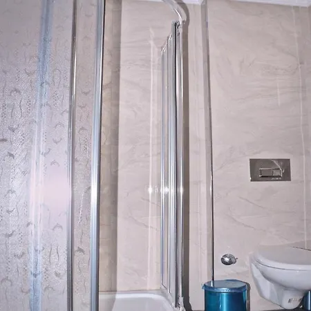 Hotel La Sera Provincia di Istanbul