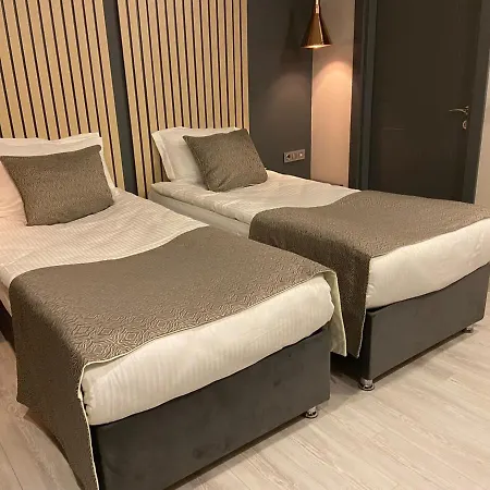Hotel Antik Istanbul