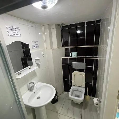 Meydan Pansiyon Uskudar Hotel Istanbul