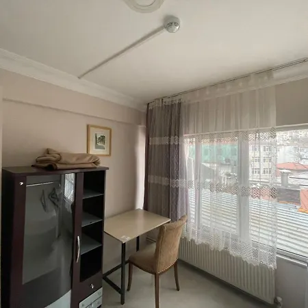 Meydan Pansiyon Uskudar *