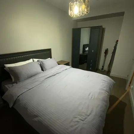 Apartament Retro9 B-blok Atakoey 2 Wifi Pool *