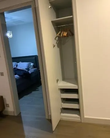Apartament Retro9 B-blok Atakoey 2 Wifi Pool *