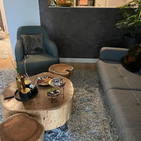 Apartment 1 Bedroom Apartment Next To Vadi Istanbul