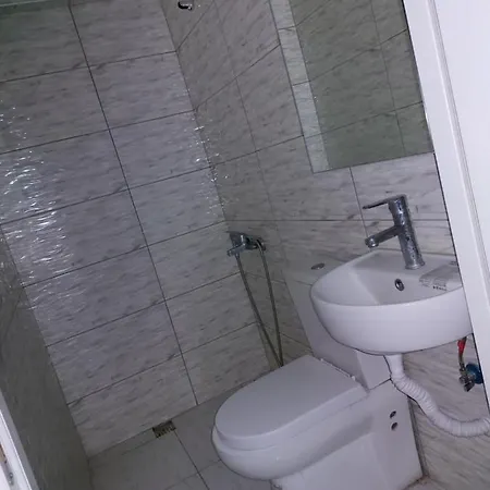 Kapali Pensionat Istanbul