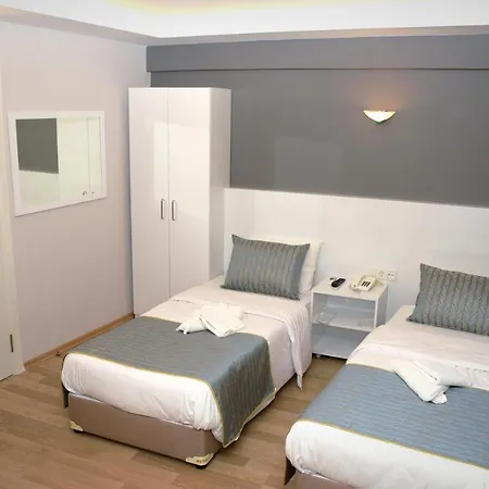 Hotel Olen Altunizade 2*