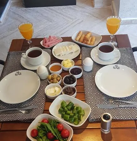 The Place By Cey Hotel