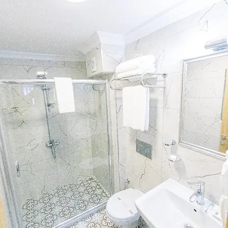Hotel Acacia Mansion 3*