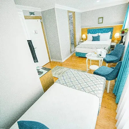Hotel Acacia Mansion 3*