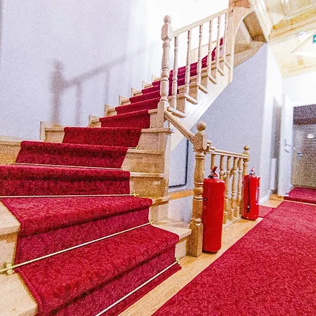 Acacia Mansion Istanbulská provincie