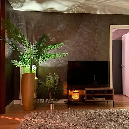 1 Bedroom Apartment Next To Vadi Istanbul Istanbul