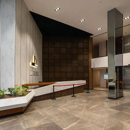 Apartment Liv Marmara By Newinn *