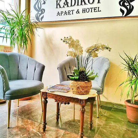 Hotel Kadikoy *
