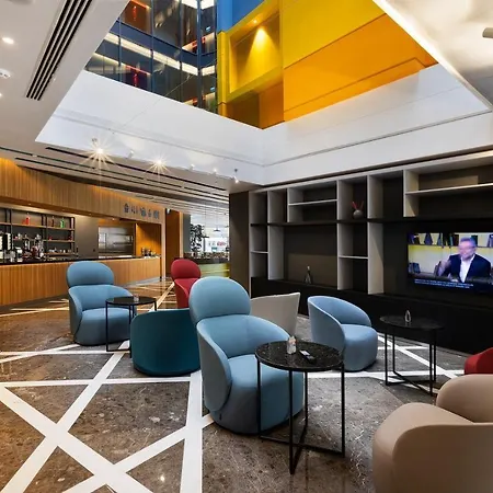 Hotel Ibis Styles Merter