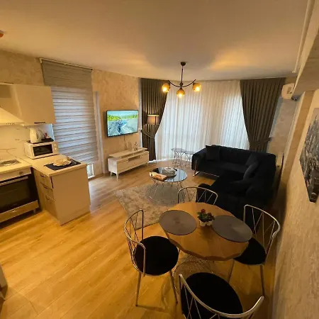 King Ss0 Apartment *