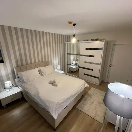 King Ss0 Apartment *