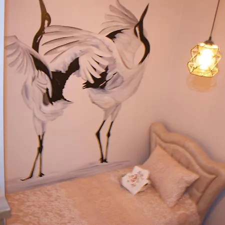 Apartment Taksim Square-la Casa Concept Istanbul