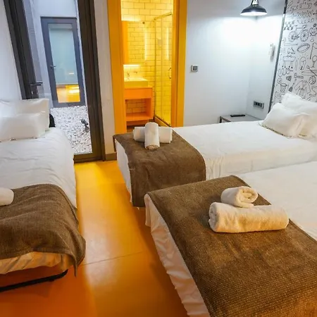 Soul Entertainment By Newinn Fit * Istanbul