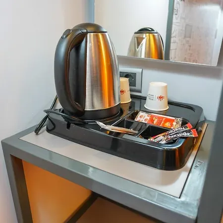 Soul Entertainment By Newinn Fit Apartment *