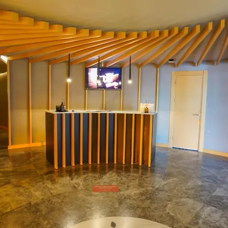 Soul Entertainment By Newinn Fit * Istanbul