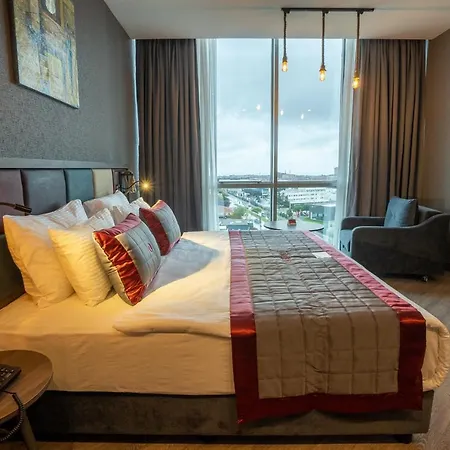 Hotel Ramada Encore By Wyndham Avcilar